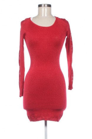 Φόρεμα Unbranded, Μέγεθος M, Χρώμα Κόκκινο, Τιμή 20,00 €