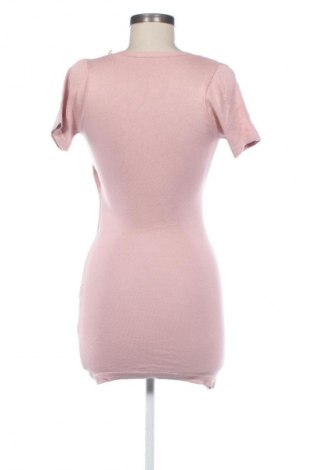 Sukienka Unbranded, Rozmiar S, Kolor Popielaty róż, Cena 91,99 zł