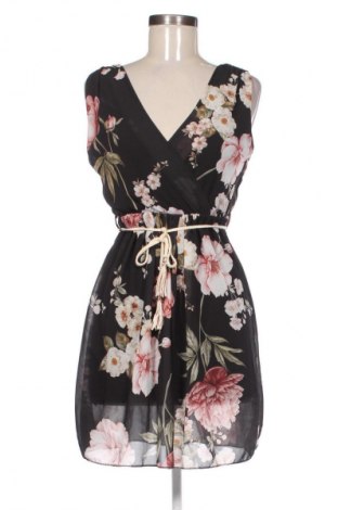 Sukienka Unbranded, Rozmiar M, Kolor Kolorowy, Cena 96,99 zł