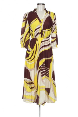 Рокля Unbranded, Размер M, Цвят Многоцветен, Цена 10,73 €