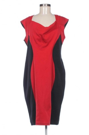 Sukienka Unbranded, Rozmiar XL, Kolor Kolorowy, Cena 107,17 zł