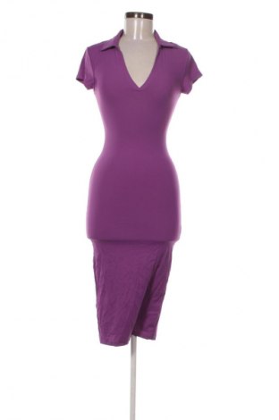 Ruha Unbranded, Méret S, Szín Lila, Ár 6 419 Ft