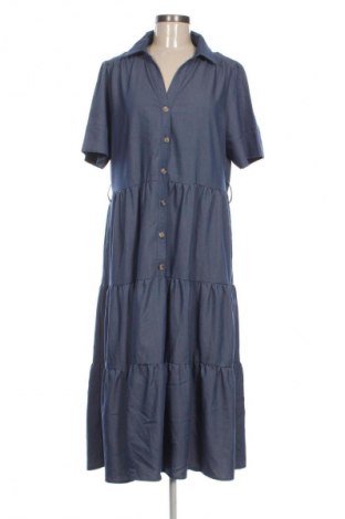 Sukienka Unbranded, Rozmiar XL, Kolor Niebieski, Cena 74,99 zł