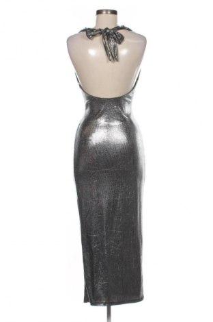 Рокля Unbranded, Размер XS, Цвят Сребрист, Цена 13,29 €