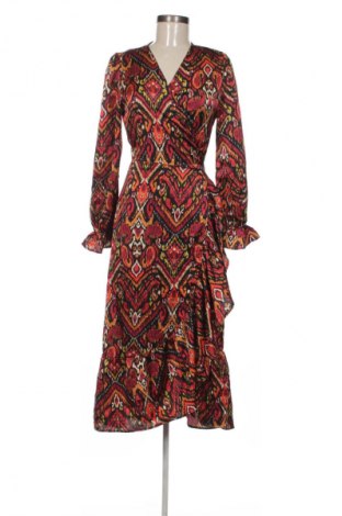 Sukienka Unbranded, Rozmiar S, Kolor Kolorowy, Cena 52,99 zł