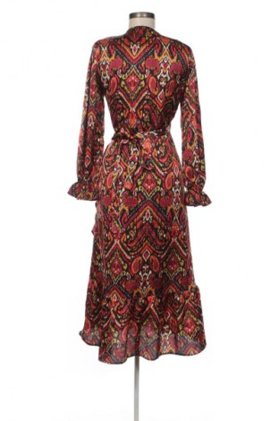 Sukienka Unbranded, Rozmiar S, Kolor Kolorowy, Cena 52,99 zł