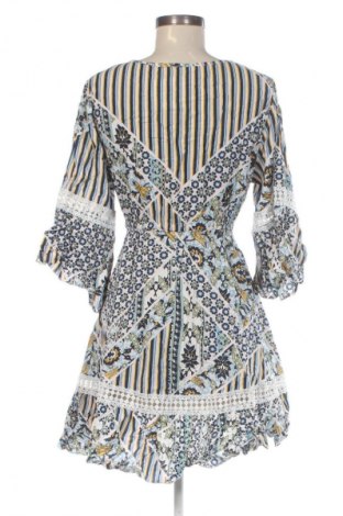 Sukienka Unbranded, Rozmiar S, Kolor Kolorowy, Cena 23,99 zł