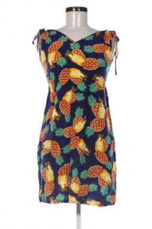 Kleid Unbranded, Größe XS, Farbe Mehrfarbig, Preis 20,00 €