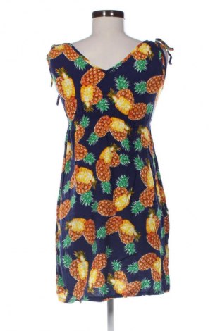 Kleid Unbranded, Größe XS, Farbe Mehrfarbig, Preis 20,00 €