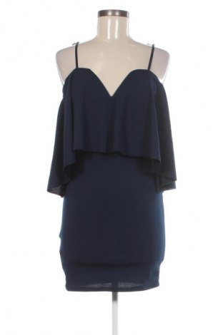 Kleid Unbranded, Größe XL, Farbe Blau, Preis 14,99 €