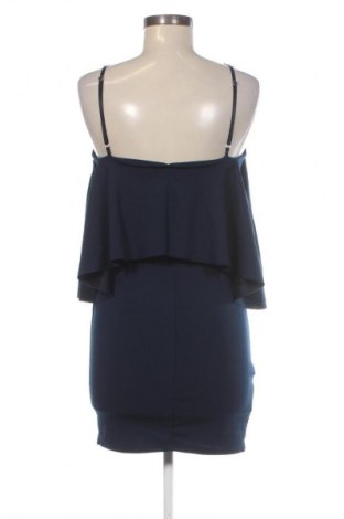 Kleid Unbranded, Größe XL, Farbe Blau, Preis 14,99 €