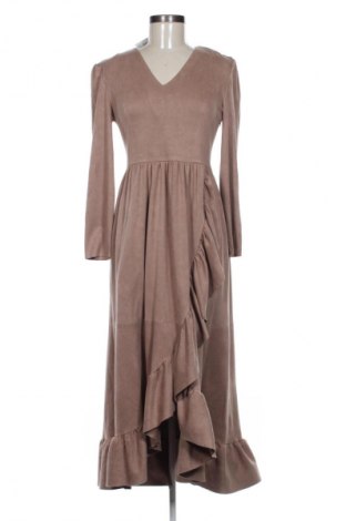 Ruha Unbranded, Méret S, Szín Barna, Ár 8 264 Ft