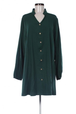 Sukienka Unbranded, Rozmiar XXL, Kolor Zielony, Cena 107,17 zł