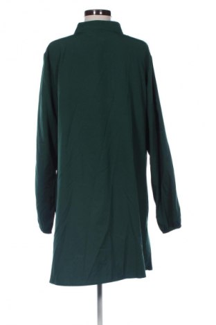 Sukienka Unbranded, Rozmiar XXL, Kolor Zielony, Cena 107,17 zł