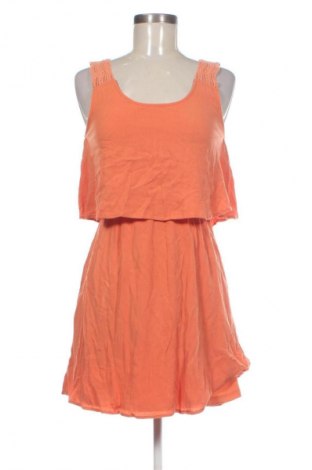 Рокля Unbranded, Размер XS, Цвят Оранжев, Цена 7,66 €