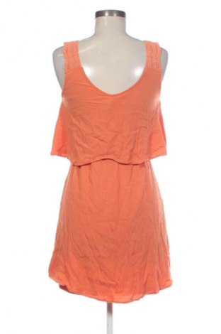 Рокля Unbranded, Размер XS, Цвят Оранжев, Цена 7,66 €