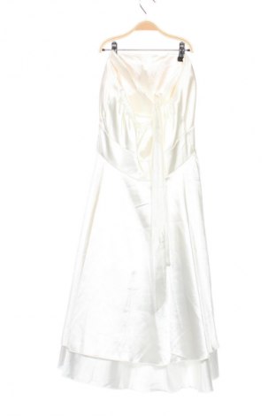 Kleid Unbranded, Größe M, Farbe Ecru, Preis € 23,99