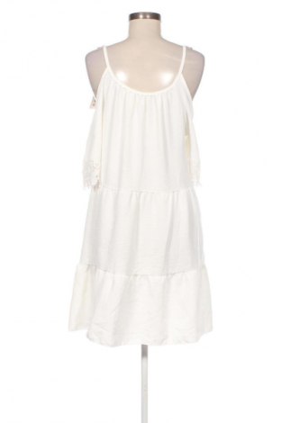 Kleid Unbranded, Größe L, Farbe Weiß, Preis € 32,00