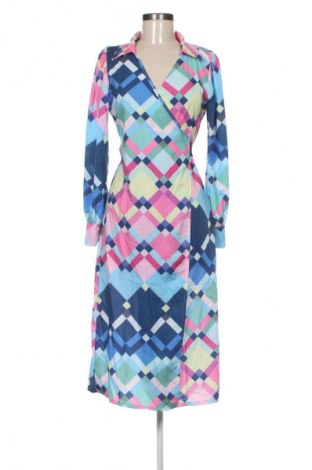 Sukienka Unbranded, Rozmiar XS, Kolor Kolorowy, Cena 43,99 zł