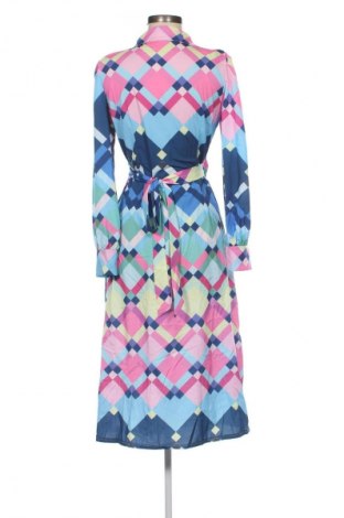 Sukienka Unbranded, Rozmiar XS, Kolor Kolorowy, Cena 43,99 zł