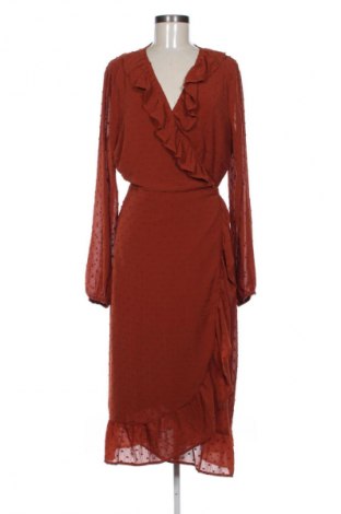 Ruha Unbranded, Méret XL, Szín Barna, Ár 6 289 Ft