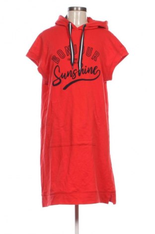 Φόρεμα Unbranded, Μέγεθος L, Χρώμα Κόκκινο, Τιμή 12,99 €