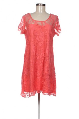 Sukienka Unbranded, Rozmiar L, Kolor Różowy, Cena 40,99 zł