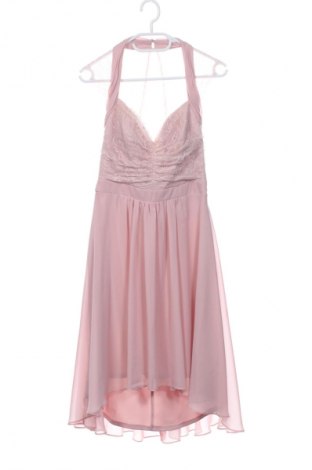 Sukienka Unbranded, Rozmiar XS, Kolor Popielaty róż, Cena 61,99 zł