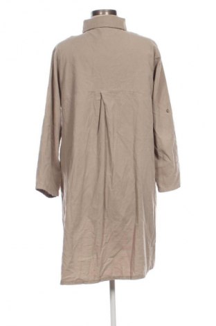 Φόρεμα Unbranded, Μέγεθος M, Χρώμα  Μπέζ, Τιμή 8,99 €