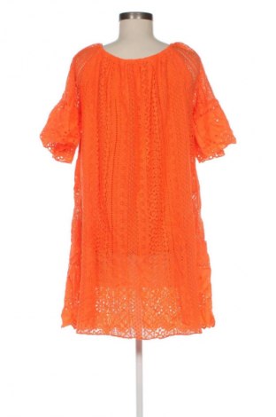 Рокля Unbranded, Размер L, Цвят Оранжев, Цена 10,22 €