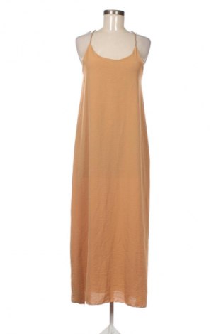 Šaty  Made In Italy, Velikost M, Barva Béžová, Cena  439,00 Kč