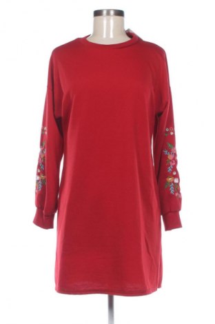 Sukienka Unbranded, Rozmiar S, Kolor Czerwony, Cena 97,99 zł