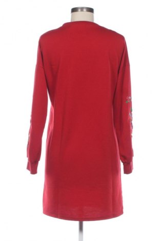 Sukienka Unbranded, Rozmiar S, Kolor Czerwony, Cena 97,99 zł