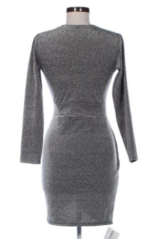 Рокля Unbranded, Размер M, Цвят Сребрист, Цена 29,73 €