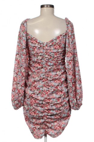 Rochie Unbranded, Mărime L, Culoare Multicolor, Preț 91,99 Lei