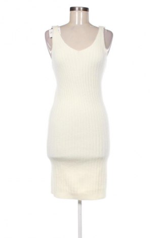 Рокля Unbranded, Размер S, Цвят Екрю, Цена 19,94 €