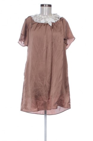 Φόρεμα Unbranded, Μέγεθος M, Χρώμα Καφέ, Τιμή 20,00 €