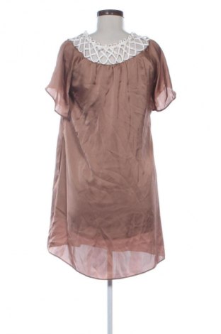 Φόρεμα Unbranded, Μέγεθος M, Χρώμα Καφέ, Τιμή 20,00 €