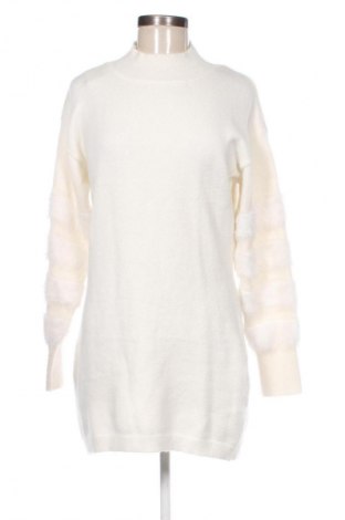 Rochie Unbranded, Mărime S, Culoare Ecru, Preț 103,99 Lei