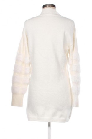 Rochie Unbranded, Mărime S, Culoare Ecru, Preț 103,99 Lei