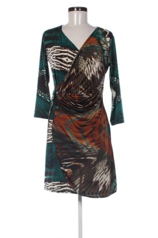 Φόρεμα Unbranded, Μέγεθος M, Χρώμα Πολύχρωμο, Τιμή 19,95 €