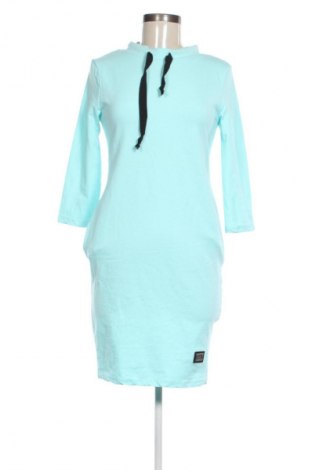 Рокля Unbranded, Размер S, Цвят Син, Цена 19,94 €