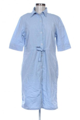 Kleid Unbranded, Größe M, Farbe Blau, Preis 8,99 €