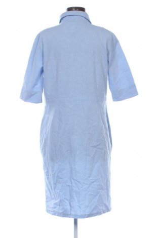 Kleid Unbranded, Größe M, Farbe Blau, Preis 8,99 €