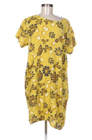 Sukienka Unbranded, Rozmiar M, Kolor Kolorowy, Cena 107,99 zł