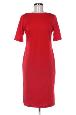 Φόρεμα Unbranded, Μέγεθος M, Χρώμα Κόκκινο, Τιμή 31,65 €