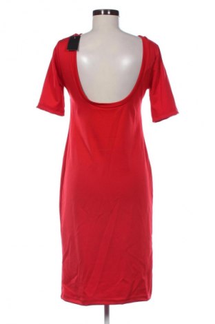 Φόρεμα Unbranded, Μέγεθος M, Χρώμα Κόκκινο, Τιμή 31,65 €