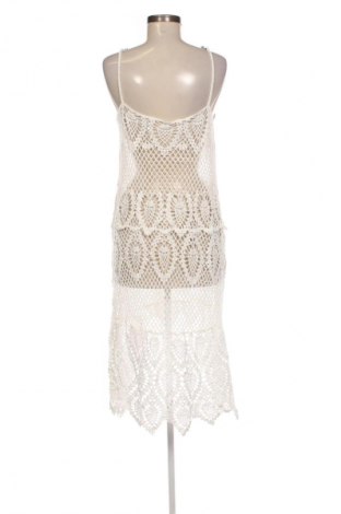 Sukienka Unbranded, Rozmiar L, Kolor Biały, Cena 64,99 zł