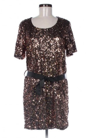 Kleid Unbranded, Größe L, Farbe Mehrfarbig, Preis € 20,00