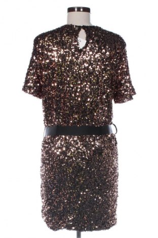 Kleid Unbranded, Größe L, Farbe Mehrfarbig, Preis € 20,00